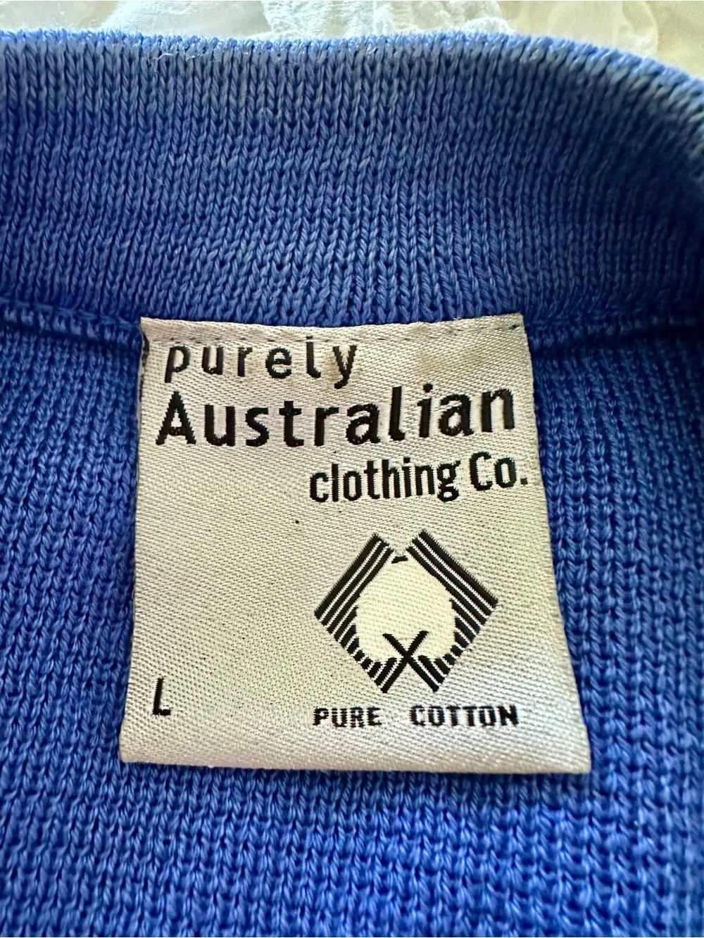 Purely Australian Embroidered Vest - Picture 3 of 4